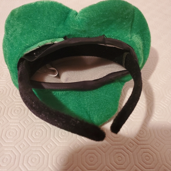 📣5 for $20!📣 Guinness St. Patrick's Day Party Hat Pair - Picture 7 of 7